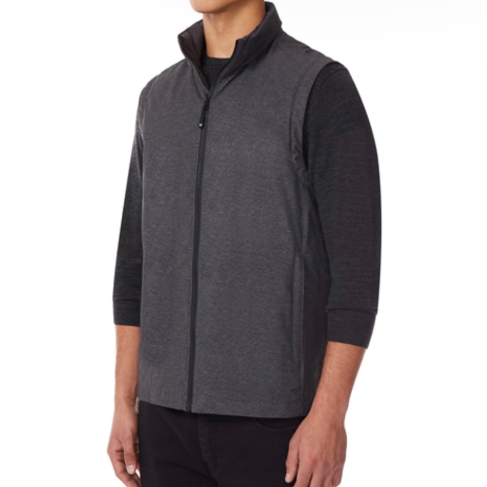 32 Degrees vest